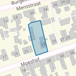 Perceel NDE00-I-1763