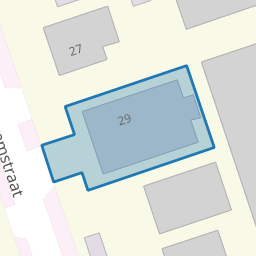 Perceel NDE00-I-1764