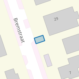 Perceel NDE00-I-1765