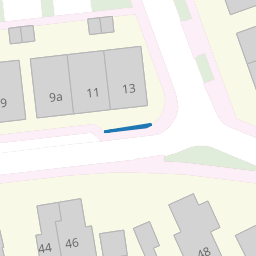 Perceel NDE00-I-1779