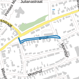 Perceel NDE00-I-1780