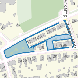 Perceel NDE00-I-1783