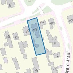 Perceel NDE00-I-1785