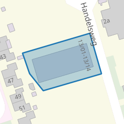 Perceel NDE00-I-1792