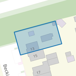 Perceel NDE00-I-1794