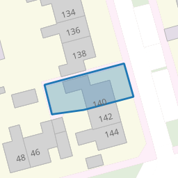 Perceel NDE00-I-1803