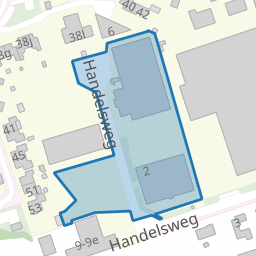 Perceel NDE00-I-1808