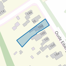 Perceel NDE00-I-1812