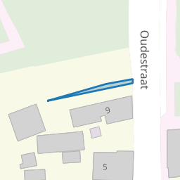 Perceel NDE00-I-1823