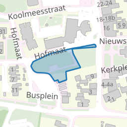 Perceel NDE00-I-1826