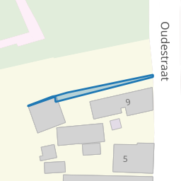 Perceel NDE00-I-1828