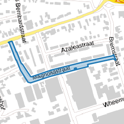 Perceel NDE00-I-1834