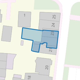 Perceel NDH01-A-1003