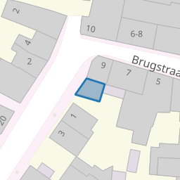 Perceel NDH01-A-1013