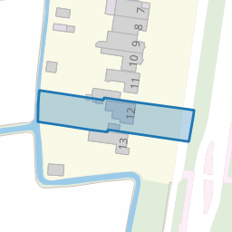 Perceel NDH01-A-1015