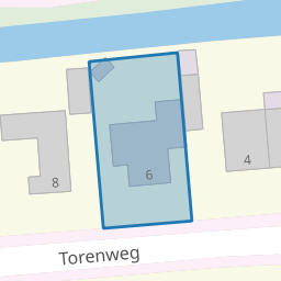 Perceel NDH01-A-1023