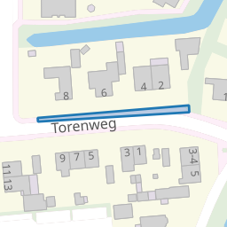 Perceel NDH01-A-1025