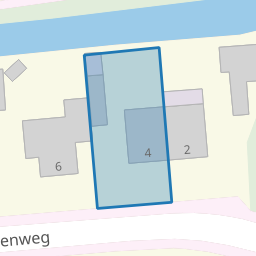 Perceel NDH01-A-1031