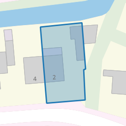 Perceel NDH01-A-1032