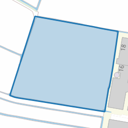 Perceel NDH01-A-1037