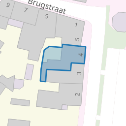 Perceel NDH01-A-1042