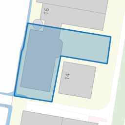 Perceel NDH01-A-1070