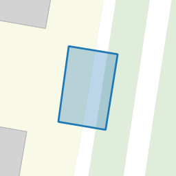 Perceel NDH01-A-1072