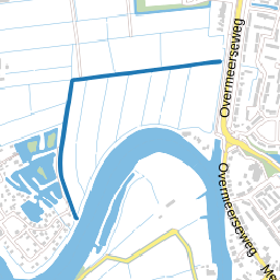 Perceel NDH01-A-1092