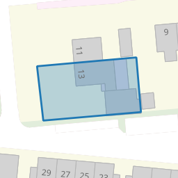 Perceel NDH01-A-1100