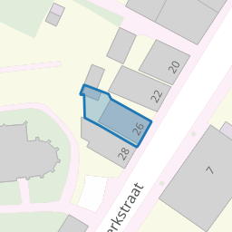 Perceel NDH01-A-1120