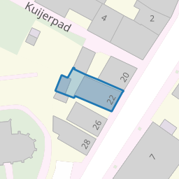 Perceel NDH01-A-1121