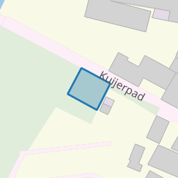 Perceel NDH01-A-1122