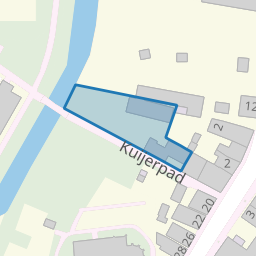 Perceel NDH01-A-1125