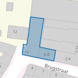 Perceel NDH01-A-1132