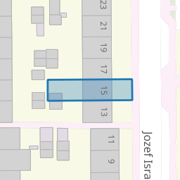 Perceel NDH01-A-1140