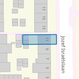 Perceel NDH01-A-1143