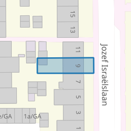 Perceel NDH01-A-1144