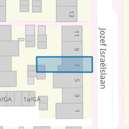 Perceel NDH01-A-1145