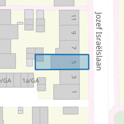 Perceel NDH01-A-1146