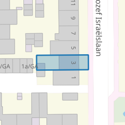 Perceel NDH01-A-1147