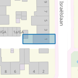 Perceel NDH01-A-1148