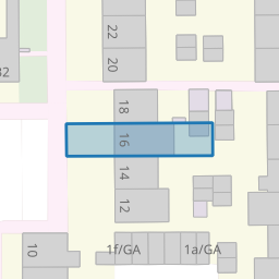 Perceel NDH01-A-1150