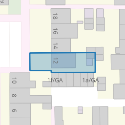 Perceel NDH01-A-1152