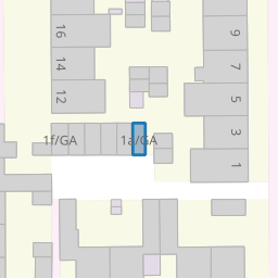 Perceel NDH01-A-1153