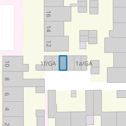 Perceel NDH01-A-1154