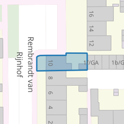 Perceel NDH01-A-1155