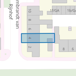 Perceel NDH01-A-1158