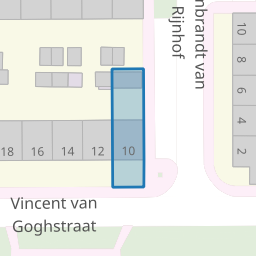 Perceel NDH01-A-1165