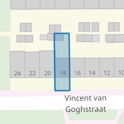 Perceel NDH01-A-1169