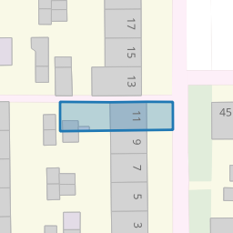 Perceel NDH01-A-1173